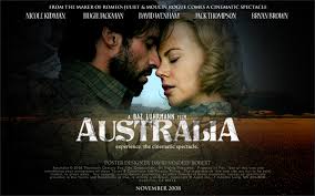 australia move