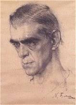 nicolai fechin