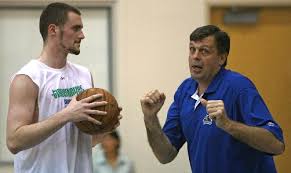 Kevin Love : The