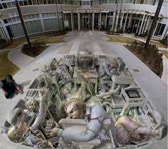 3 d artwork