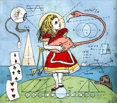 alice in numberland