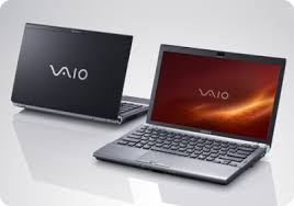 vaio z