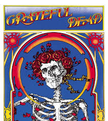 Grateful Dead - Grateful Dead (Skull & Roses) [Live] {Bonus Tracks}