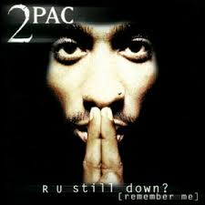 2 Pac - R U Still Down? (remember Me?) (explicit)