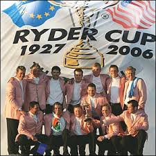 ryder cup