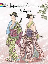 japanese kimono designs