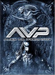 avp comics