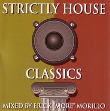 strictly house classics