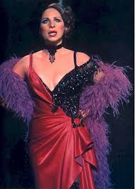 Barbra Streisand - Funny Lady