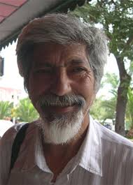 cesar castillo