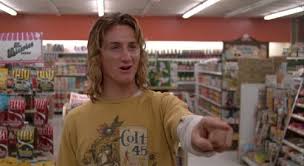 fast times at ridgemont high