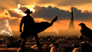 the dark tower graphic novels