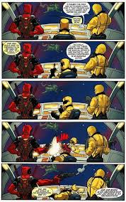 deadpool merc with a mouth 5