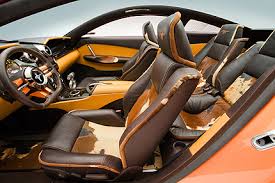 ford concept vehicles