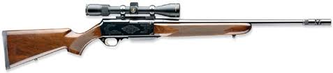 30 06 rifle