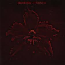 Machine Head - Burning Red