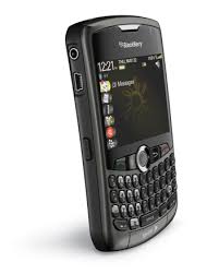 blackberry curve ii