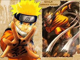 manga kid
