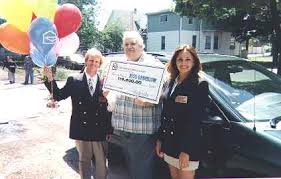 Publishers Clearing House