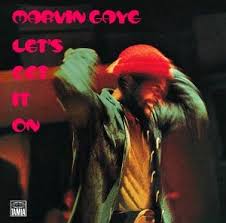 Marvin Gaye - Lets Get It On