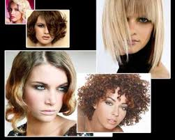 photos de coupes de cheveux