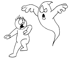 scary gif