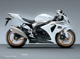 suzuki gsxr 1000 2009