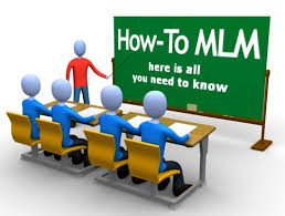 mlm training