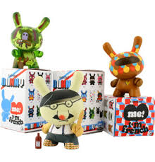 dunny series