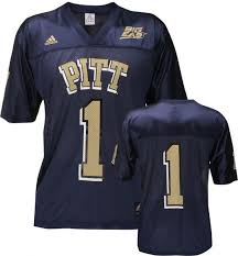 pitt football jersey