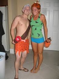 bam bam and pebbles costumes
