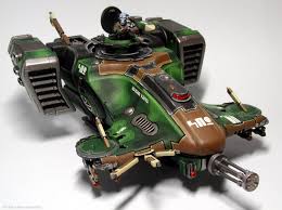troop carrier