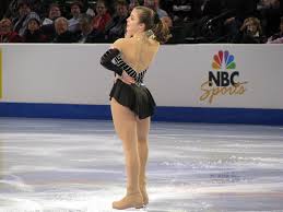 ashley wagner exhibition
