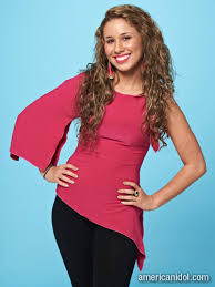 Haley Reinhart: The best thing