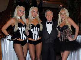 hef new girlfriends
