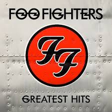 the foo fighters greatest hits