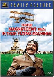 magnificent men