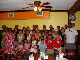 pictures family reunions