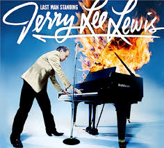 Jerry Lee Lewis - Best Of Jerry Lee Lewis
