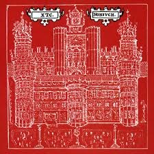 Xtc - Nonsuch