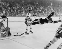 bobby orr famous picture