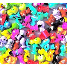 series 4 gogos crazy bones