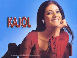 فنانه كاجول اعشقه ياناس Kajol-4b