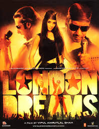 London Dreams 2009