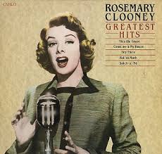 Rosemary Clooney - Rosemary Clooney Greatest Hits