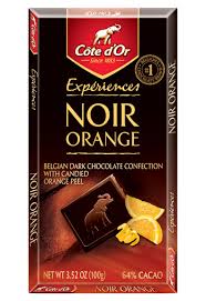 chocolate cote d or