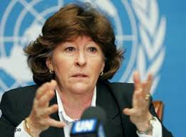 louise arbour
