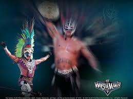 imagenes de rey mysterio
