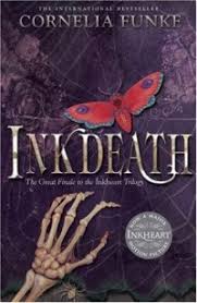 inkdeath cornelia funke