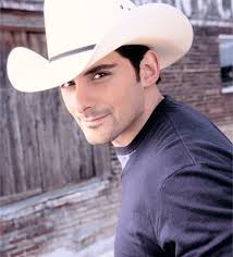 Brad Paisley � H20 Tour at the